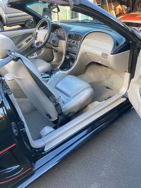 1998 Ford Mustang GT
