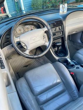 1998 Ford Mustang GT