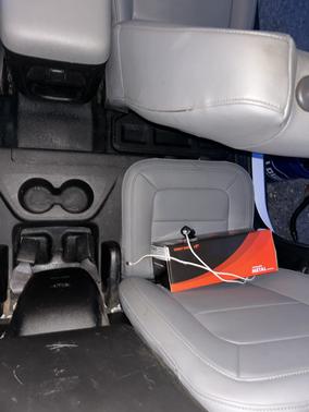 White 2016 Chevrolet Colorado WT