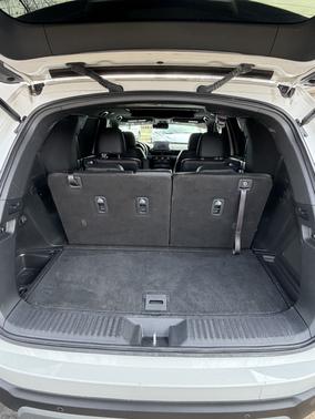 2023 Honda Pilot TrailSport