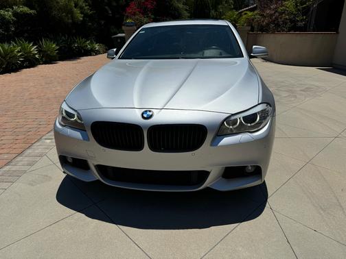 2013 BMW 535 i