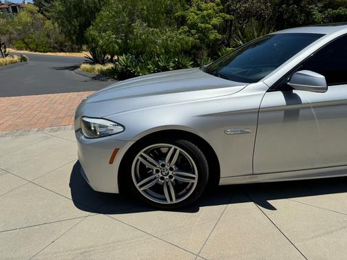 2013 BMW 535 i
