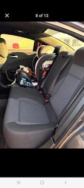 2017 Dodge Charger SE