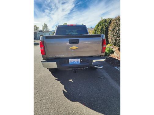 2013 Chevrolet Silverado 1500 LS