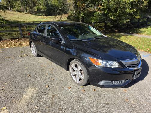 2014 Acura ILX 2.0L