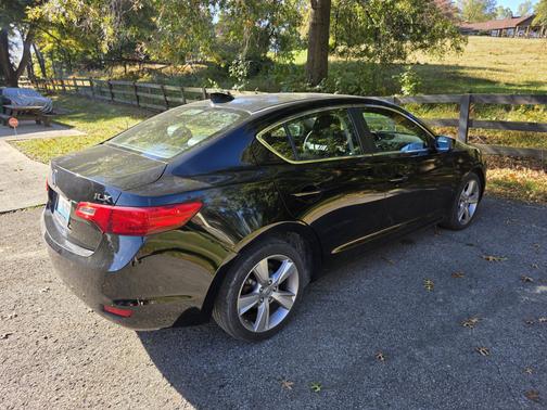 2014 Acura ILX 2.0L