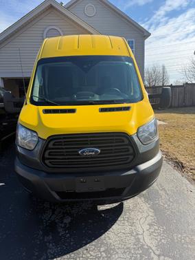 2017 Ford Transit-250 Base
