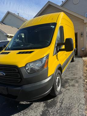 2017 Ford Transit-250 Base