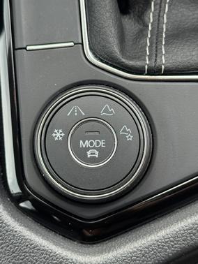 Gray 2024 Volkswagen Taos S 4MOTION