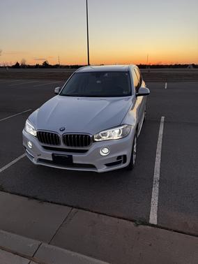 2015 BMW X5 sDrive35i