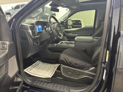 2024 Ford F-350 Limited