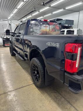 2024 Ford F-350 Limited