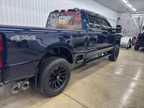 2024 Ford F-350 Limited