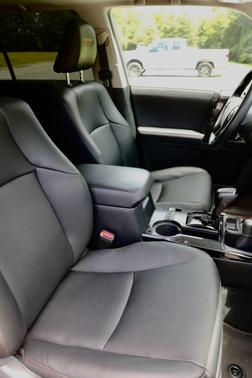 2021 Toyota 4Runner TRD Pro