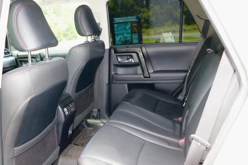 2021 Toyota 4Runner TRD Pro