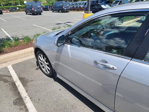 2006 Acura TSX Base
