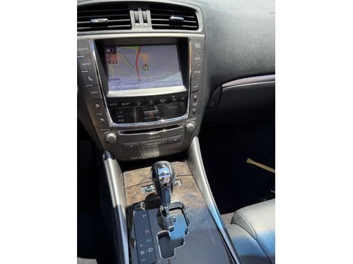 2015 Lexus IS 250C Base