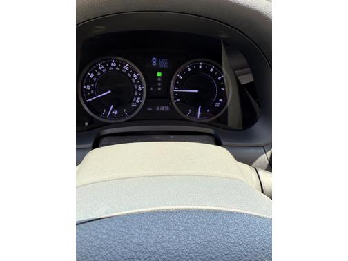 2015 Lexus IS 250C Base