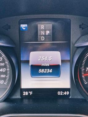 2017 Mercedes-Benz GLC 300 4MATIC