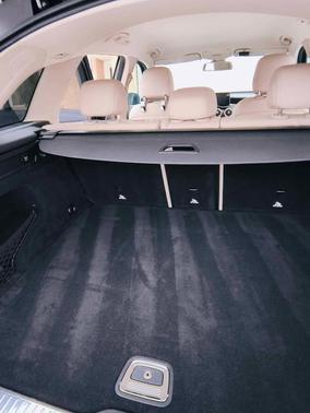 2017 Mercedes-Benz GLC 300 4MATIC