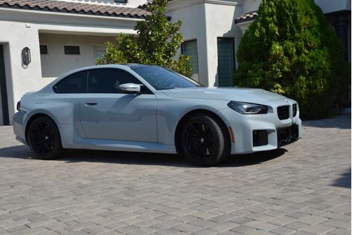 2024 BMW M2 Base