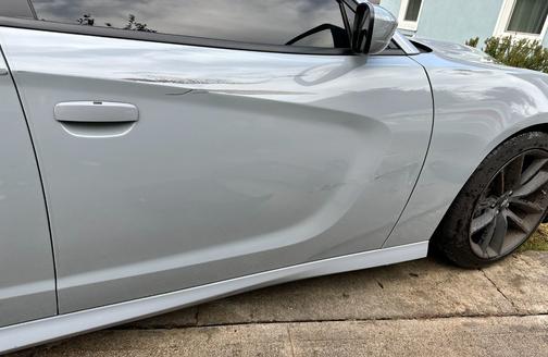 2022 Dodge Charger GT
