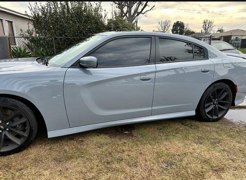 2022 Dodge Charger GT