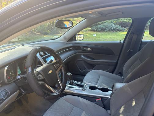 2013 Chevrolet Malibu 1LS
