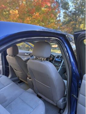 2013 Chevrolet Malibu 1LS