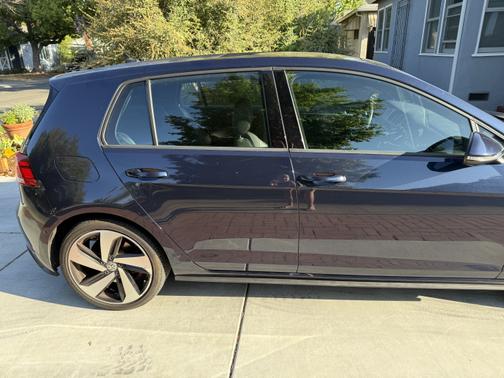 2019 Volkswagen Golf GTI 2.0T Autobahn 4-Door