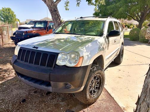 2010 Jeep Grand Cherokee Laredo