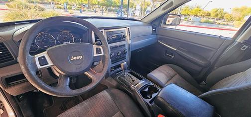 2010 Jeep Grand Cherokee Laredo