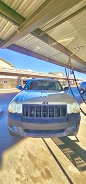 2010 Jeep Grand Cherokee Laredo