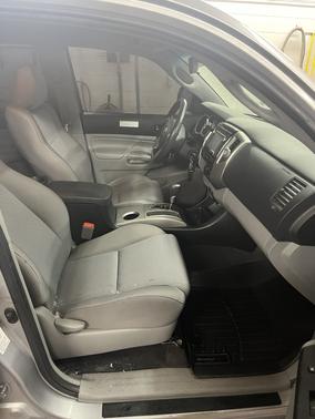 2015 Toyota Tacoma TRD Pro