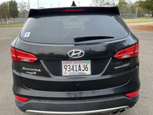 2013 Hyundai SANTA FE Sport 2.0T