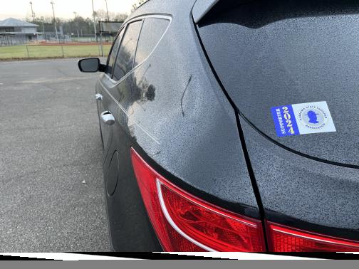 2013 Hyundai SANTA FE Sport 2.0T