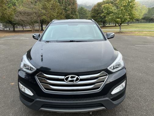 2013 Hyundai SANTA FE Sport 2.0T