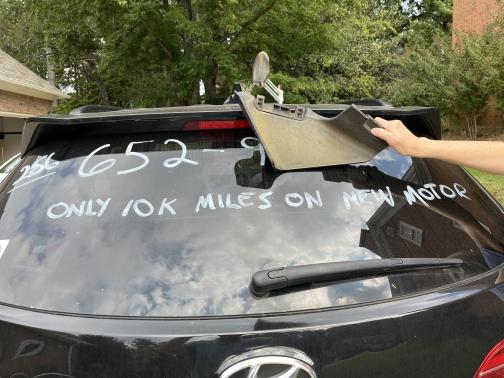 2013 Hyundai SANTA FE Sport 2.0T