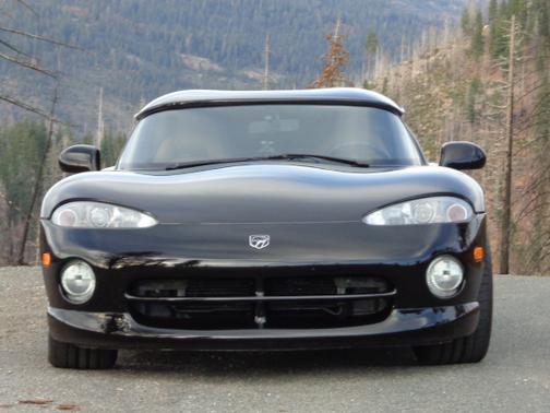 1995 Dodge Viper RT-10