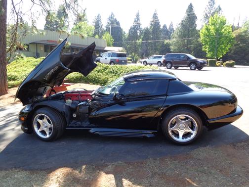 1995 Dodge Viper RT-10