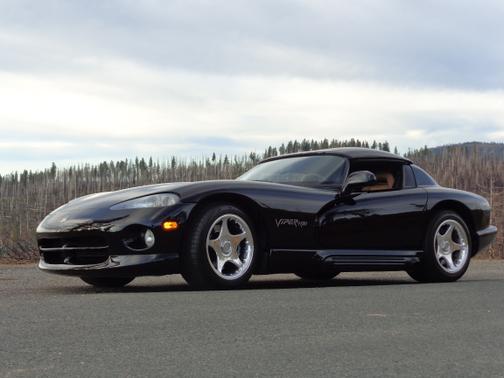 1995 Dodge Viper RT-10