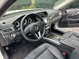 2014 Mercedes-Benz E-Class E 250 BlueTEC