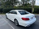 2014 Mercedes-Benz E-Class E 250 BlueTEC