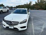 2014 Mercedes-Benz E-Class E 250 BlueTEC