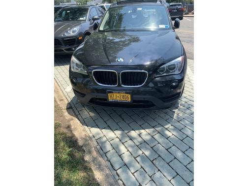 2015 BMW X1 xDrive 28i