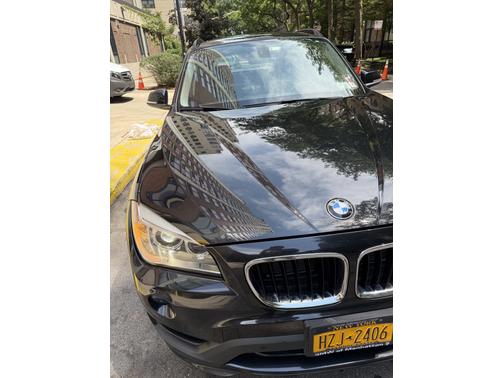 2015 BMW X1 xDrive 28i