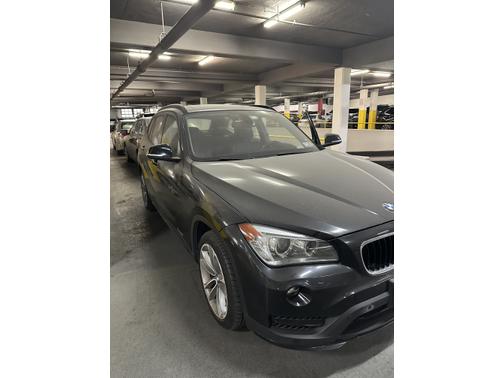 2015 BMW X1 xDrive 28i