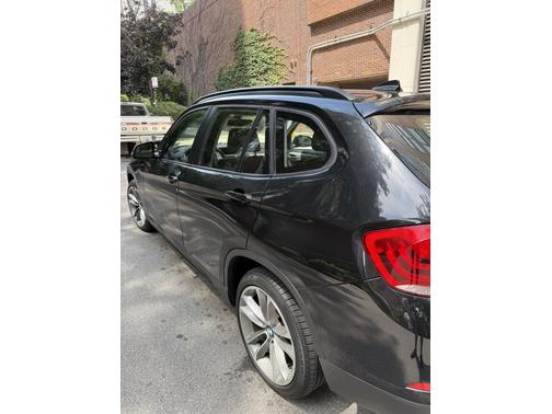 2015 BMW X1 xDrive 28i