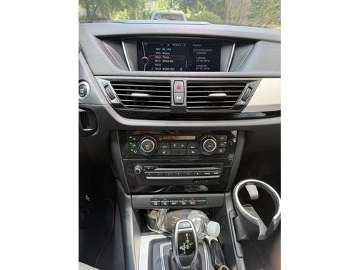 2015 BMW X1 xDrive 28i