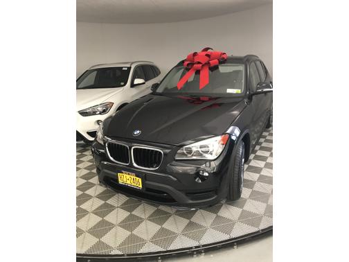 2015 BMW X1 xDrive 28i